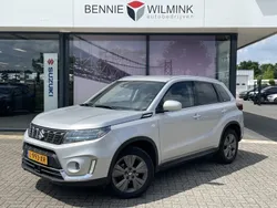 Grijs Gebruikt 2021 Suzuki Vitara SUV | € 23.990 (Iets duurder)