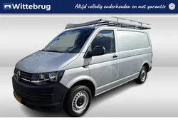 Grijs Gebruikt 2019 VW T6.1 Business Van | € 17.900 (Goede deal)