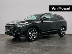 Zwart Gebruikt 2024 MG HS Luxury SUV | € 37.495 (Goede deal)