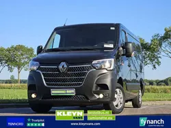 Zwart Gebruikt 2021 Renault Master Van | € 15.450 (Goede deal)