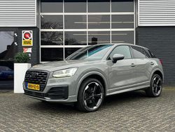 Grijs Gebruikt 2018 Audi Q2 Proline SUV | € 26.945 (Iets duurder)