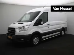 Gebruikt 2020 Ford Transit Trend Van | € 14.995 (Super prijs)