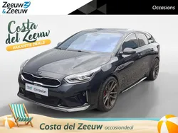 Zwart Gebruikt 2020 Kia ProCeed 2 Hatchback | € 24.745 (Eerlijke prijs)