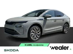 Grijs Nieuw 2025 Skoda Enyaq iV Selection SUV | € 52.990