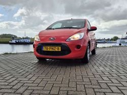 Rood Gebruikt 2011 Ford Ka S Hatchback | € 2.250 (Eerlijke prijs)