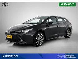 Bruin Gebruikt 2019 Toyota Corolla Edition Stationwagen | € 22.450 (Goede deal)