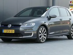 Grijs Gebruikt 2015 VW Golf VII GTE Hatchback | € 10.440 (Eerlijke prijs)