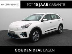 Wit Gebruikt 2022 Kia e-Niro SUV | € 22.440 (Super prijs)