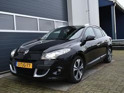Zwart Gebruikt 2011 Renault Mégane GT Line Bose Edition Stationwagen | € 3.750 (Eerlijke prijs)