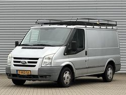 Zilver Gebruikt 2011 Ford Transit Van | € 2.999 (Super prijs)