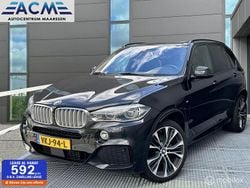 Overige Gebruikt 2018 BMW X5 M Sport SUV | € 37.772 (Duur)