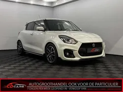 Wit Gebruikt 2020 Suzuki Swift Sport Hatchback | € 18.950 (Eerlijke prijs)