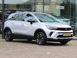 Grijs Gebruikt 2024 Opel Crossland Elegance SUV | € 24.987 (Iets duurder)