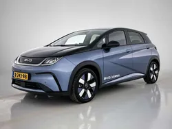 Zwart Gebruikt 2023 BYD Dolphin Design Hatchback | € 23.950 (Goede deal)