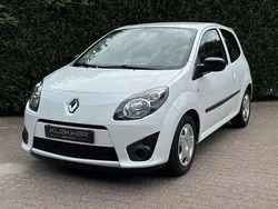 Wit Gebruikt 2011 Renault Twingo Collection Hatchback | € 2.950 (Goede deal)
