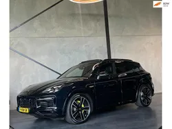 Blauw Gebruikt 2020 Porsche Cayenne SUV | € 71.990 (Eerlijke prijs)