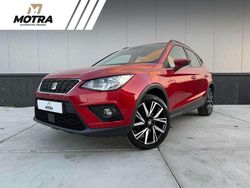 Rood Gebruikt 2019 Seat Arona Business SUV | € 14.145 (Eerlijke prijs)