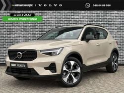 Bruin Gebruikt 2024 Volvo XC40 Plus SUV | € 40.894 (Eerlijke prijs)
