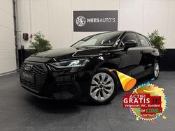 Overige Gebruikt 2022 Audi A3 Sportback Advanced Hatchback | € 23.950 (Super prijs)