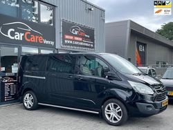 Overige Gebruikt 2013 Ford Transit Custom Limited Van | € 10.950