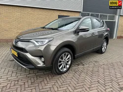 Bruin Gebruikt 2018 Toyota RAV4 Hybrid Plus SUV | € 23.750 (Super prijs)