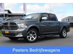 Grijs Gebruikt 2012 Dodge Ram Pickup | € 19.950 (Eerlijke prijs)