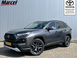 Gebruikt 2023 Toyota RAV4 Hybrid SUV | € 45.900 (Eerlijke prijs)