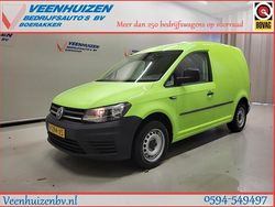 Groen Gebruikt 2019 VW Caddy MPV | € 8.350 (Super prijs)