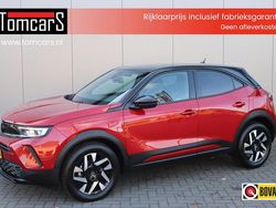 Rood Gebruikt 2024 Opel Mokka GS Line SUV | € 23.450 (Eerlijke prijs)