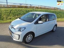 Wit Gebruikt 2020 VW up! move up! Hatchback | € 9.999 (Goede deal)