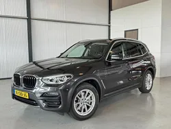 Grijs Gebruikt 2021 BMW X3 Executive SUV | € 35.950 (Super prijs)