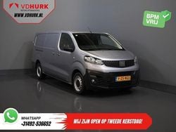 Zilver Gebruikt 2023 Peugeot Expert Van | € 19.444 (Super prijs)