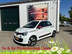 Wit, metallic lak Gebruikt 2018 Renault Twingo Collection Hatchback | € 9.745 (Eerlijke prijs)