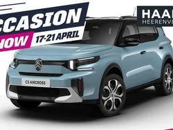 Overige Nieuw 2025 Citroën C3 Aircross Comfort SUV | € 32.430 (Eerlijke prijs)