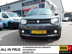 Grijs Gebruikt 2019 Suzuki Ignis Hatchback | € 14.350 (Eerlijke prijs)