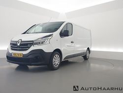 Wit Gebruikt 2019 Renault Trafic Komfort Van | € 11.750 (Goede deal)