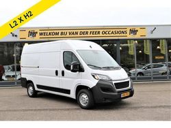Wit Gebruikt 2021 Peugeot Boxer Van | € 24.950 (Duur)