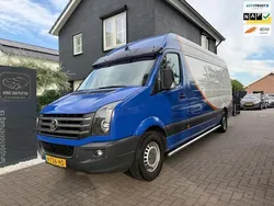 Wit Gebruikt 2017 VW Crafter Van | € 11.900 (Goede deal)