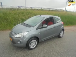 Grijs Gebruikt 2010 Ford Ka Cool & Sound Edition Hatchback | € 3.250 (Eerlijke prijs)