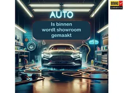 Zwart Gebruikt 2018 Mini Cooper S Countryman Chili SUV | € 21.950 (Iets duurder)