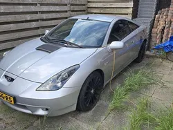 Gebruikt 2000 Toyota Celica T2 Coupé | € 3.250 (Iets duurder)