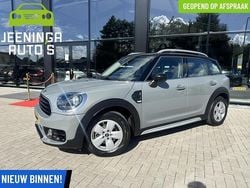 Grijs Gebruikt 2018 Mini Cooper Countryman SUV | € 14.444 (Goede deal)