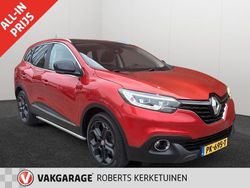 Rood Gebruikt 2016 Renault Kadjar SUV | € 12.990 (Eerlijke prijs)
