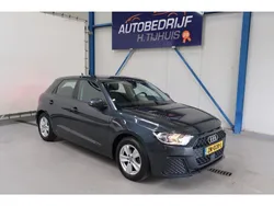 Grijs Gebruikt 2019 Audi A1 Proline Hatchback | € 15.450 (Eerlijke prijs)