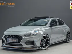 Gebruikt 2019 Hyundai i30 Hatchback | € 31.290 (Eerlijke prijs)