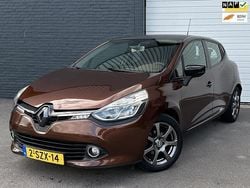 Bruin Gebruikt 2014 Renault Clio R.S. Dynamique Hatchback | € 4.950 (Eerlijke prijs)