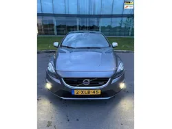 Grijs Gebruikt 2014 Volvo V40 Business Edition Stationwagen | € 5.250 (Eerlijke prijs)
