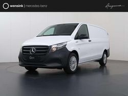 Wit Nieuw 2025 Mercedes e-Vito MPV | € 40.488 (Super prijs)