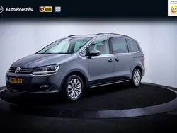 Grijs Gebruikt 2018 VW Sharan Comfortline MPV | € 27.925 (Eerlijke prijs)