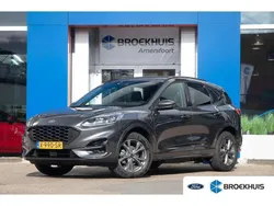 Grijs Gebruikt 2024 Ford Kuga ST-Line SUV | € 33.900 (Super prijs)